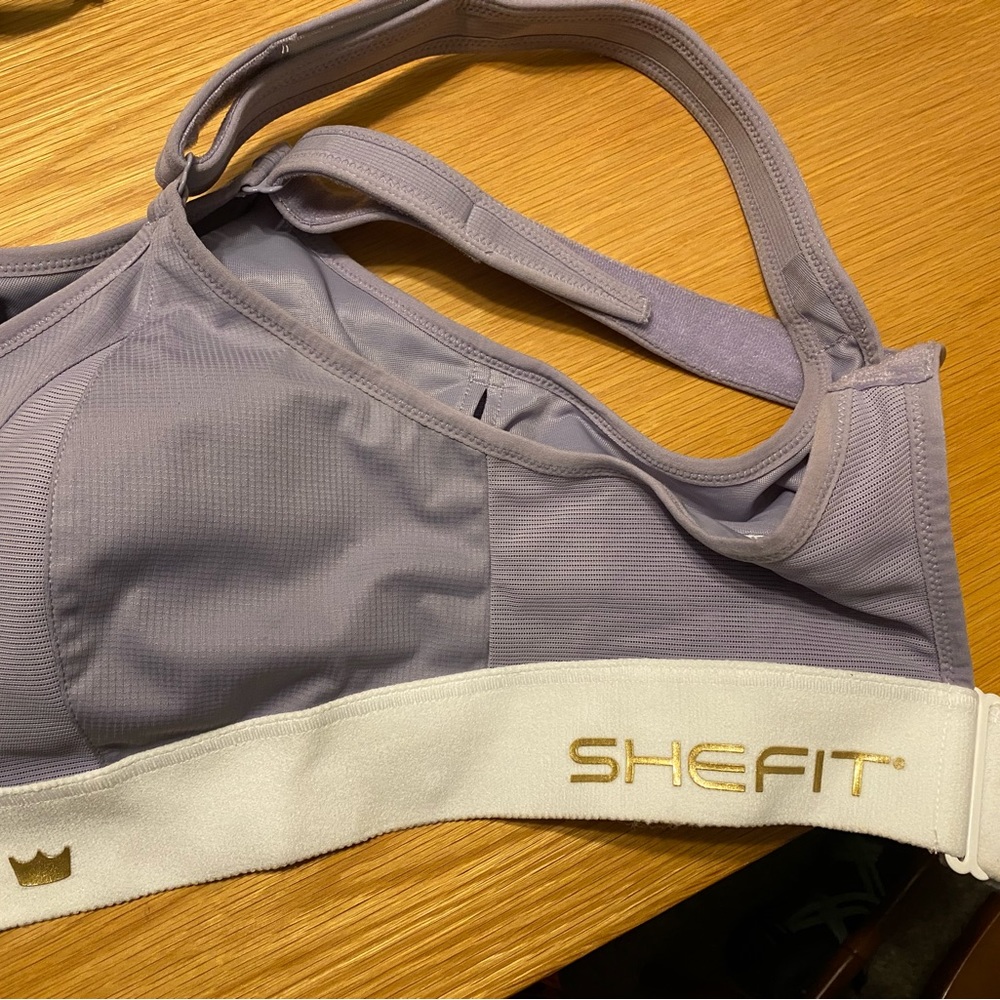 Shefit Ultimate Sports Bra 1Luxe